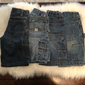 Children’s Place jean 4 lots